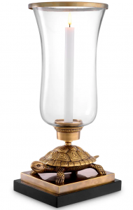 Подсвечник Tortoise 27X20X54 CM