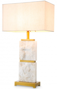 Настольная лампа Newton 40X20X71 CM