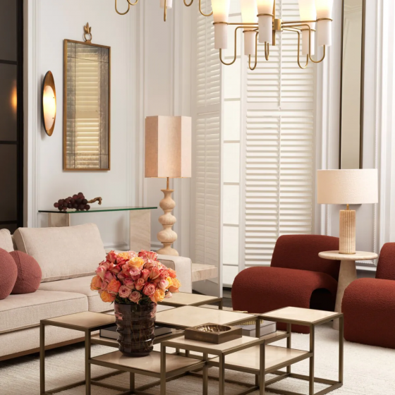 Бра Venova 16X13X59 CM 2