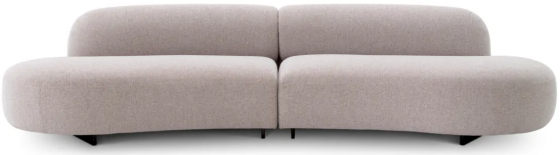 Диван для сада Bjorn 305X111X70 CM 3