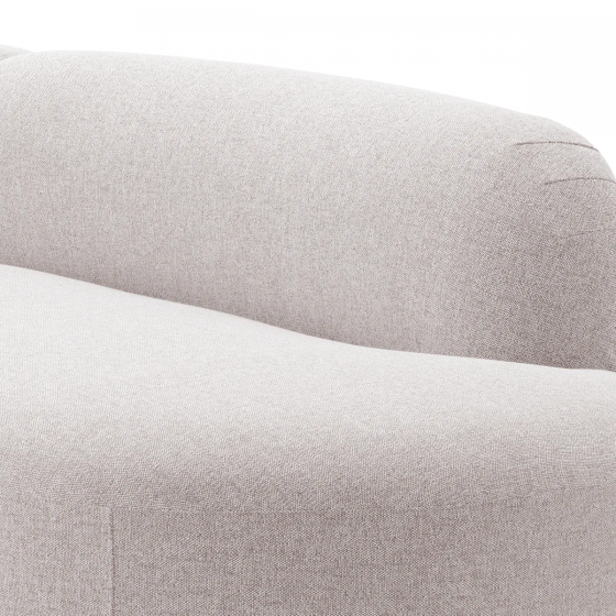 Диван для сада Bjorn 305X111X70 CM 6