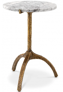 Вспомогательный столик Cortina 46X35X58 CM