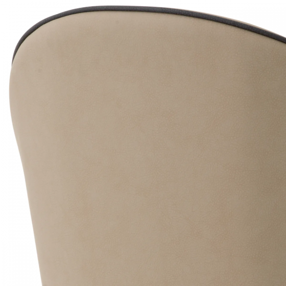 Комплект из двух стульев Cooper 55X64X83 / 55X64X83 CM 7