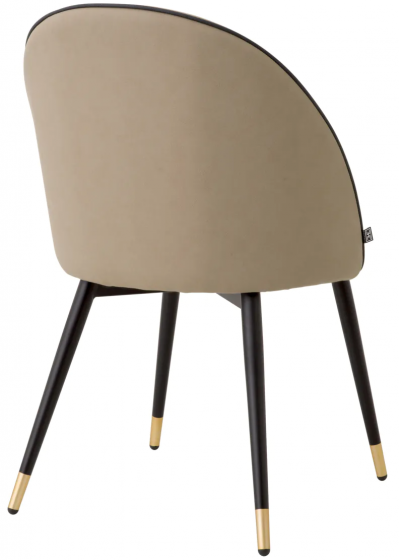 Комплект из двух стульев Cooper 55X64X83 / 55X64X83 CM 6