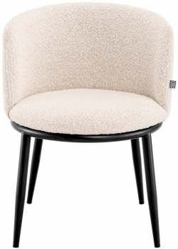 Комплект из двух стульев Filmore 57X57X74 / 57X57X74 CM