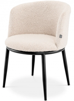 Комплект из двух стульев Filmore 57X57X74 / 57X57X74 CM