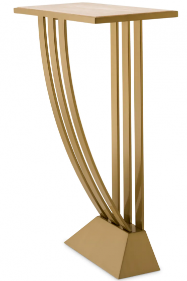 Консольный столик Beau Deco 70X30X93 CM 3