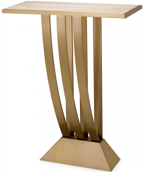 Консольный столик Beau Deco 70X30X93 CM 1