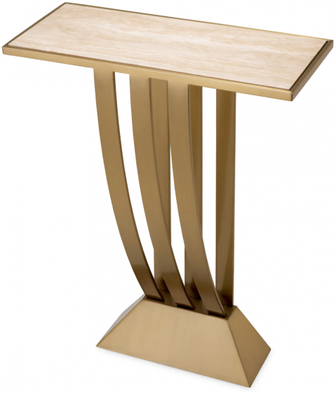 Консольный столик Beau Deco 70X30X93 CM 2