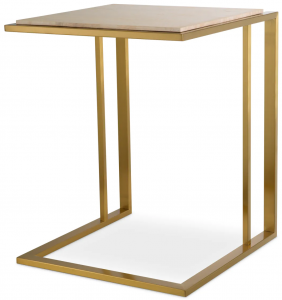 Приставной столик Cocktail 45X45X58 CM