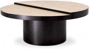 Кофейный столик Excelsior 88X88X35 CM