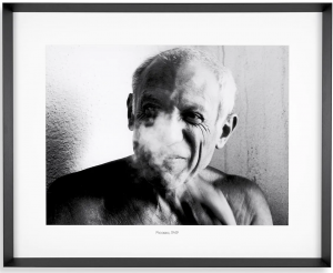 Постер Picasso 104X84 CM