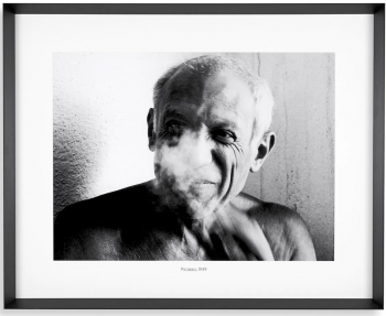 Постер Picasso 104X84 CM