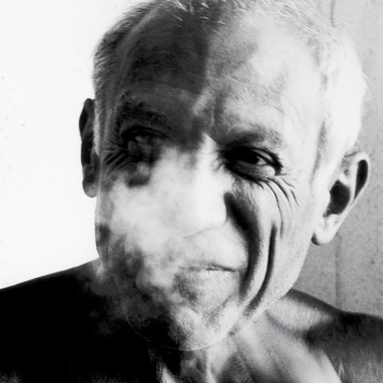 Постер Picasso 104X84 CM