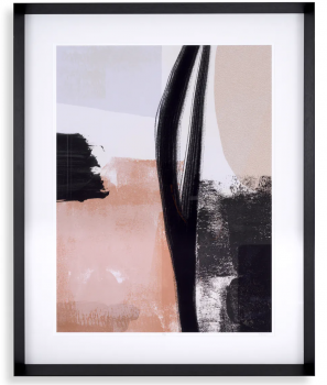 Диптих Arrangements 84X104 / 84X104 CM