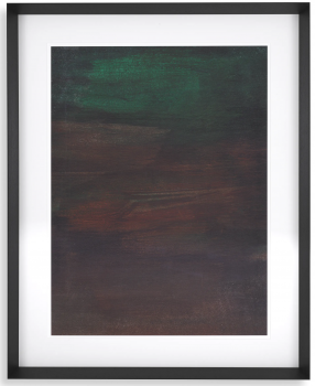 Диптих Jeweled Earth 84X104 / 84X104 CM
