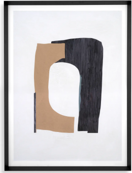 Диптих Cutouts 94X125 / 94X125 CM