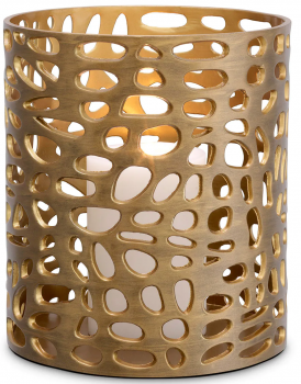 Подсвечник Dix 25X25X27 CM