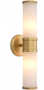 Бра Claridges Double 12X13X47 CM