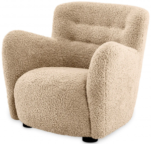 Кресло Bixby 87X86X80 CM