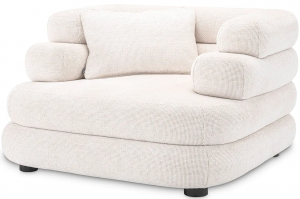 Кресло Malaga 109X92X68 CM