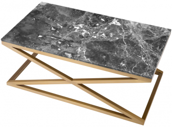 Журнальный столик Criss Cross 120X70X47 CM