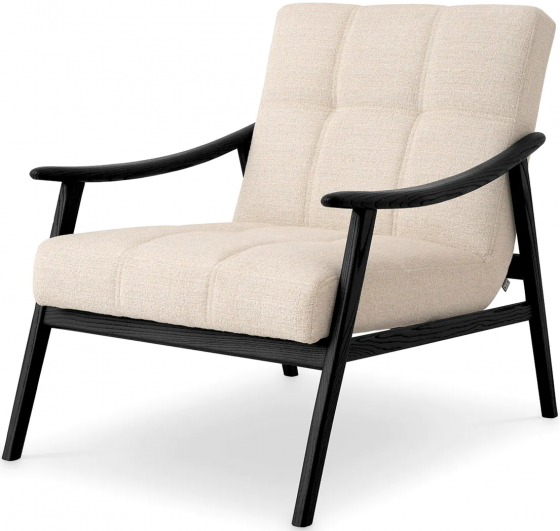 Кресло Mortensen 80X96X87 CM 1