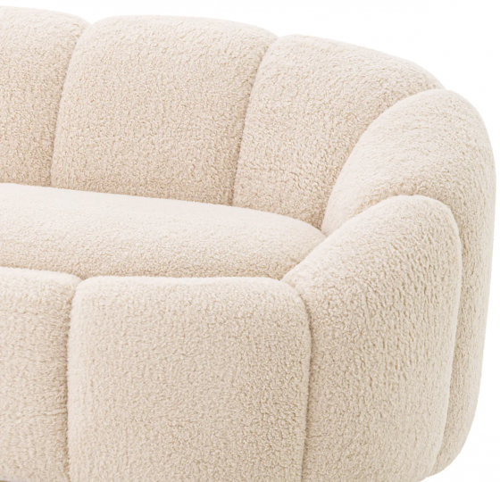 Диван Inger 230X80X71 CM 5