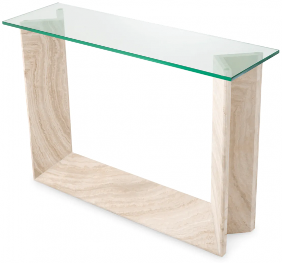 Консольный столик Fortuna 120X37X84 CM 3