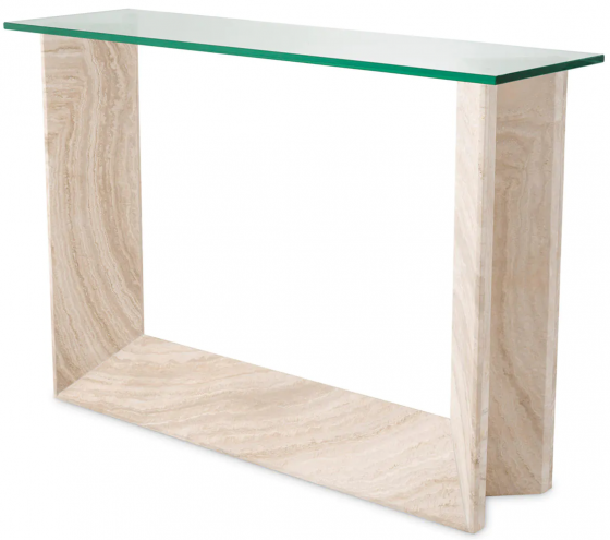 Консольный столик Fortuna 120X37X84 CM 1