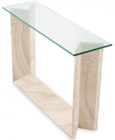 Консольный столик Fortuna 120X37X84 CM 4