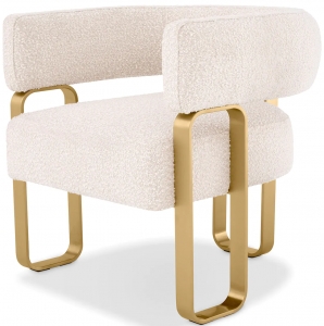 Кресло Capricorn 73X66X70 CM