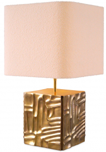 Настольная лампа Oregon 35X35X62 CM