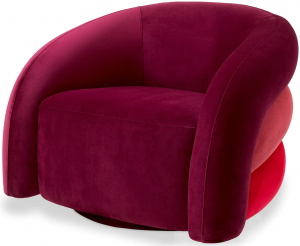 Кресло Novelle 91X80X66 CM