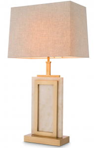 Настольная лампа Murray 24X41X78 CM