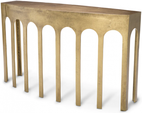 Консольный столик Gardini 132X38X79 CM 1