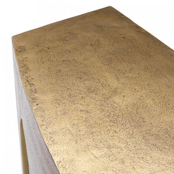 Консольный столик Gardini 132X38X79 CM 5