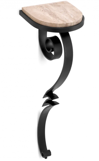 Подвесная консоль Ophira 31X30X102 CM 2