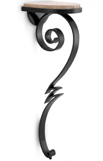 Подвесная консоль Ophira 31X30X102 CM 1