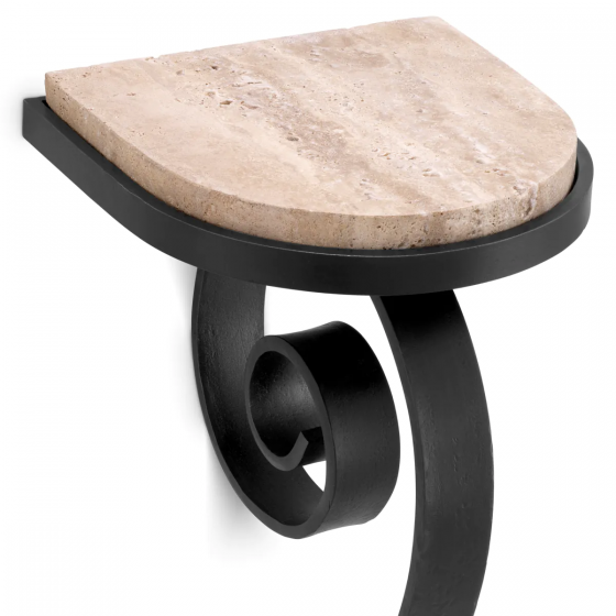 Подвесная консоль Ophira 31X30X102 CM 5