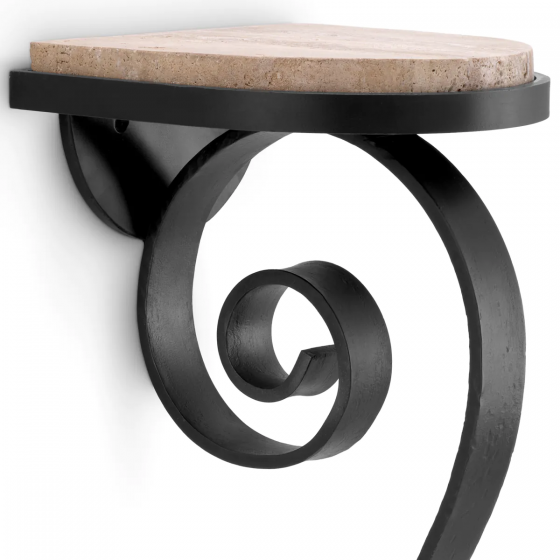 Подвесная консоль Ophira 31X30X102 CM 4