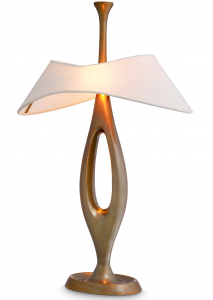 Настольная лампа Gianfranco 42X17X63 CM