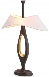 Настольная лампа Gianfranco 42X18X63 CM