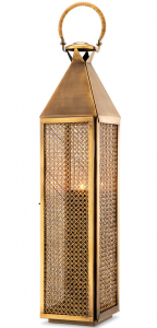 Декоративный фонарь Festival 24X24X114 CM