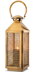 Декоративный фонарь Festival 20X19X67 CM
