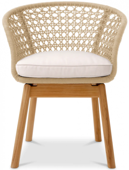 Стул садовый Trinity 64X60X78 CM 3