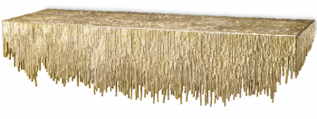Подвесная консоль Grove 100X30X24 CM