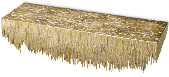 Подвесная консоль Grove 100X30X24 CM 2