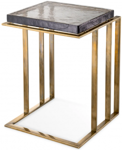 Приставной столик Crescent 45X44X66 CM