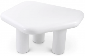 Журнальный столик Matiz 85X63X42 CM